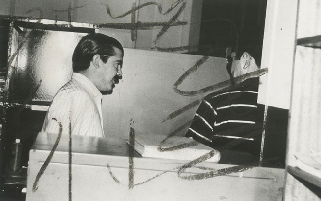 Patricio Castro, el cerebro tras la financiera ilegal “La Cutufa” LOS