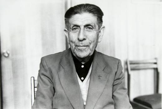 A fines de 1984, el sacerdote Santiago Tapia reemplazó a Gutiérrez y estuvo a cargo de la Vicaría hasta mediados de 1987. Fundación Documentación y Archivo de la Vicaría de la Solidaridad